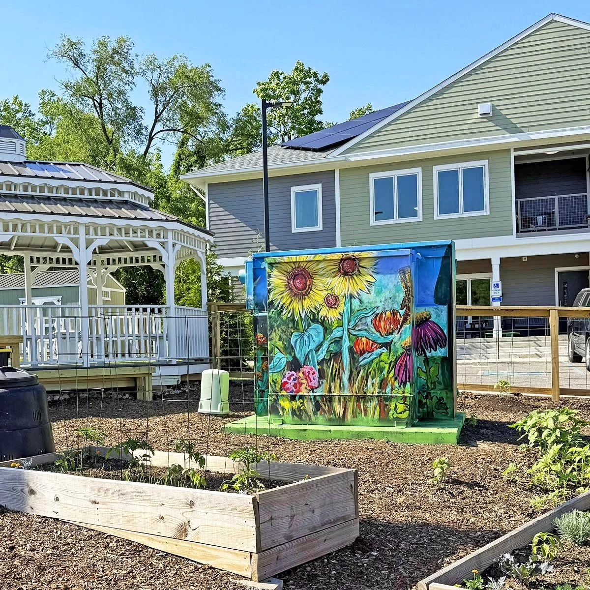 2026 Garden Walk comes to New Hope for Families on June 6 &amp; 7