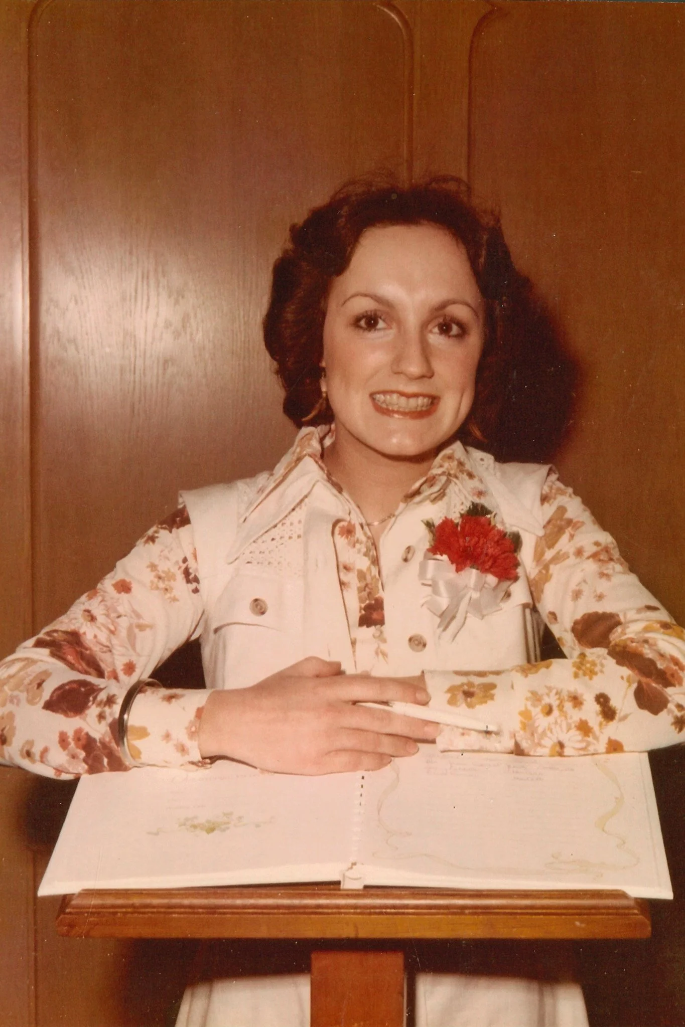 Kay Elaine Pike was known to family and friends as Lainey