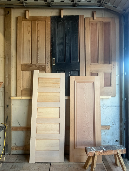 Yates Woodwork FAQ