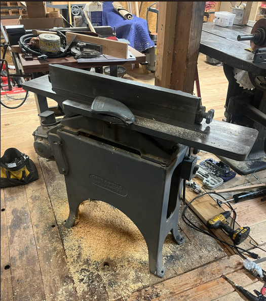 Jointing sash window components