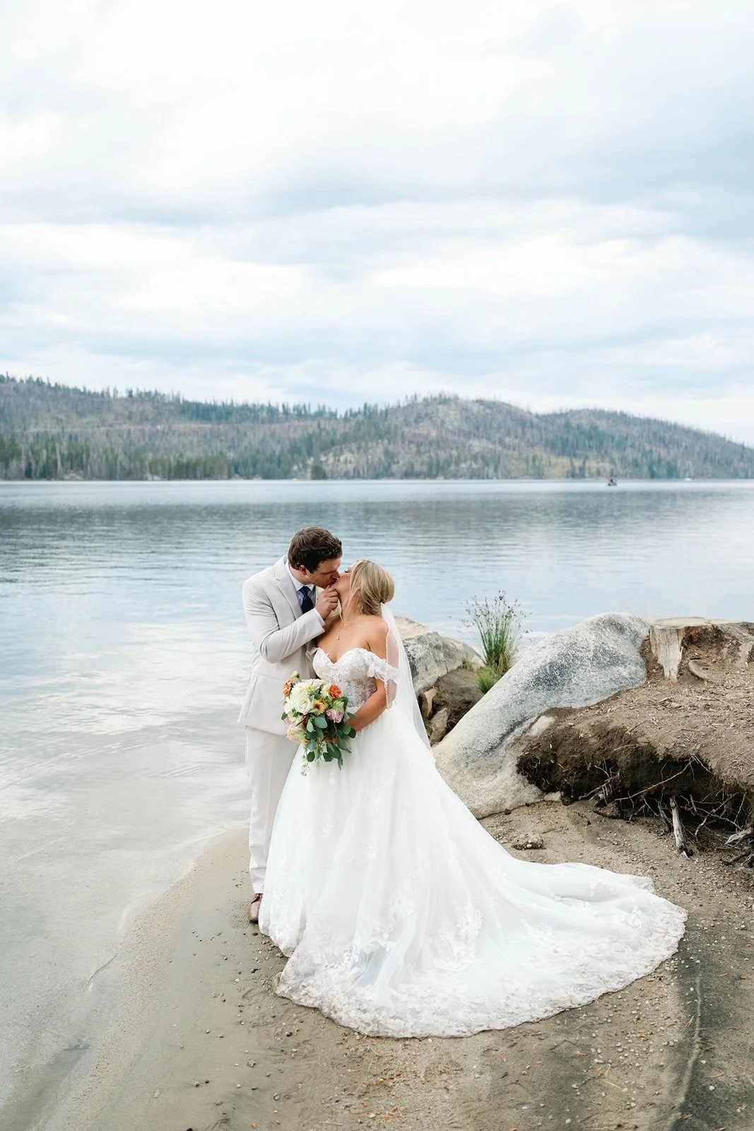 lake tahoe elopement locations