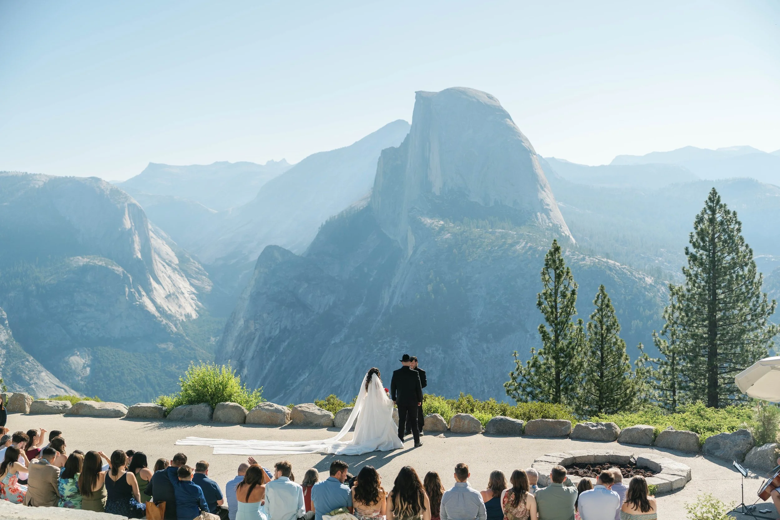 Yosemite Wedding And Elopement Guide 2025