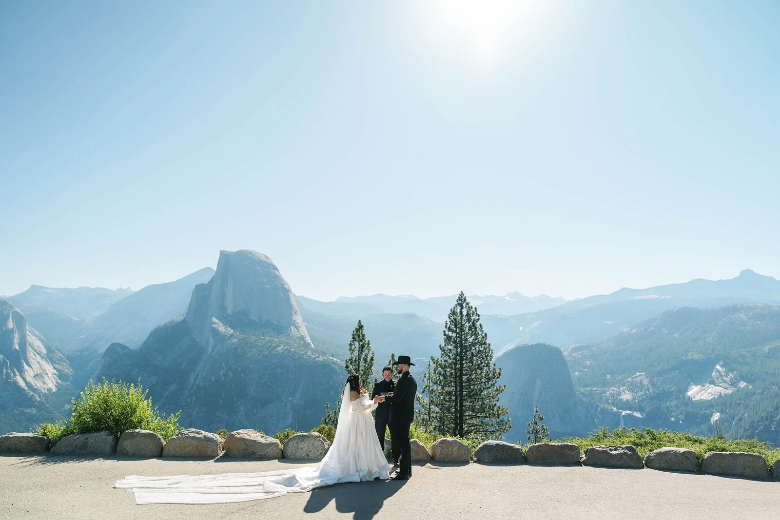 Yosemite Wedding and Elopement Guide 2026
