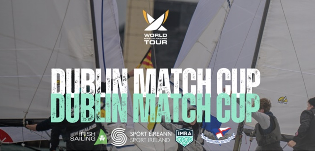 WMRT Dublin Match Cup 2026