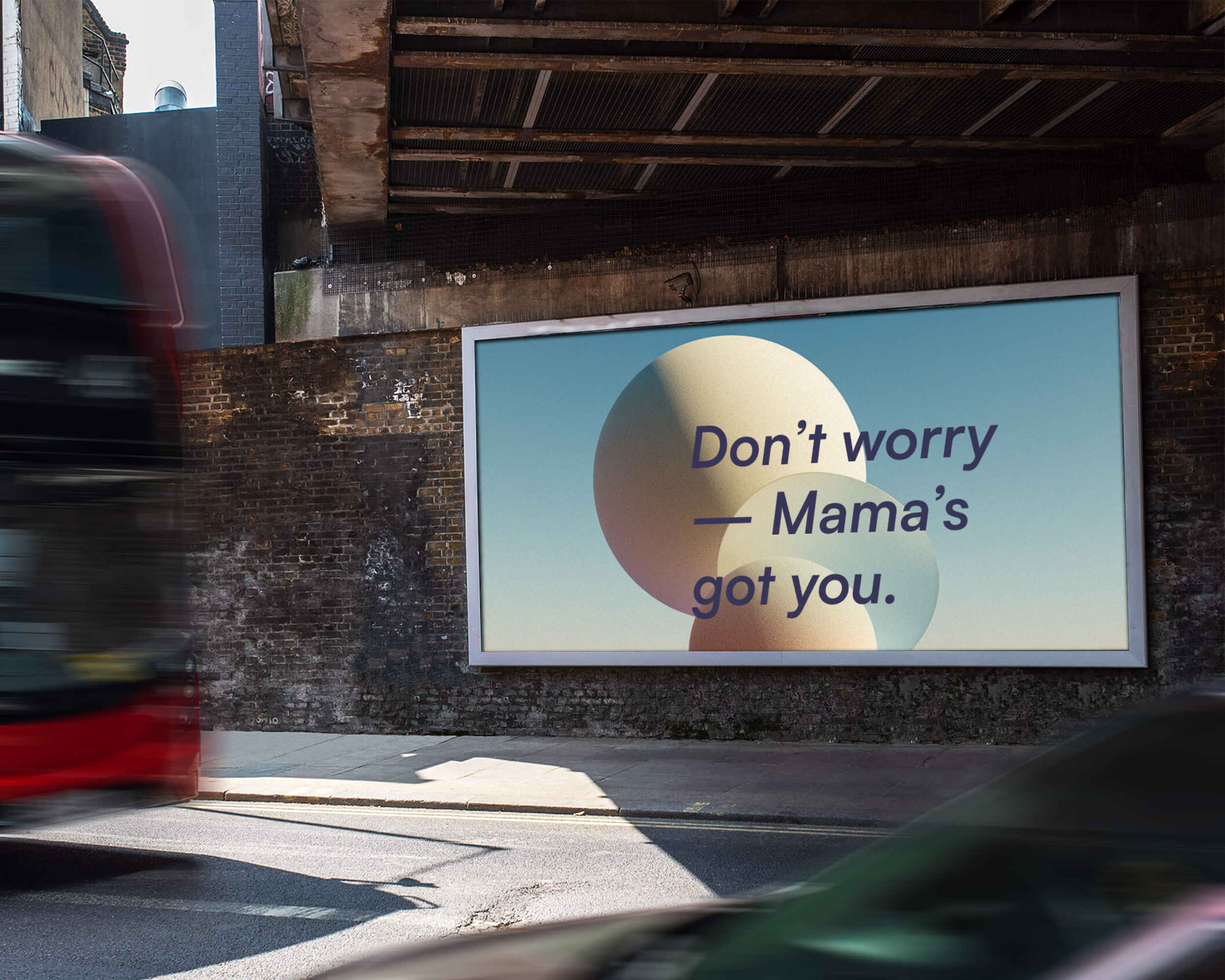 Agent Mama — From marketing chaos to AI-powered clarity