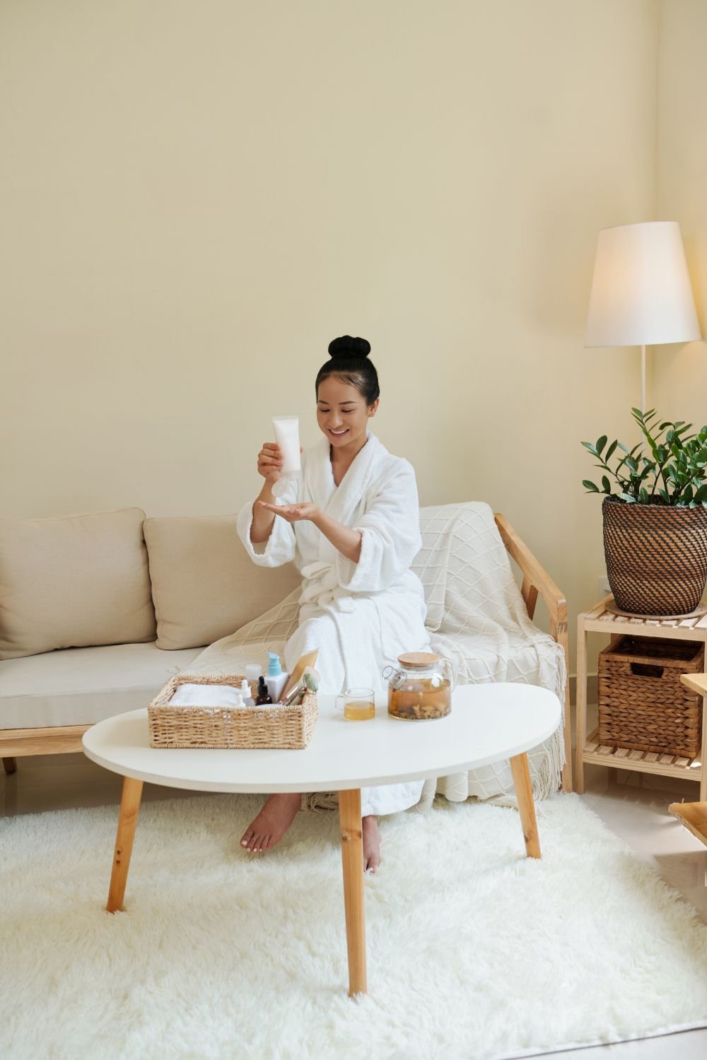 Coping on a Budget (Part 4): Eco-Friendly Wellness Practices to Support Mind & Body