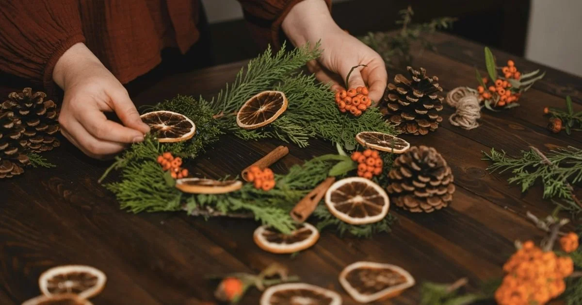 How to Plan an Eco-Conscious November - Tips for Sustainable Living