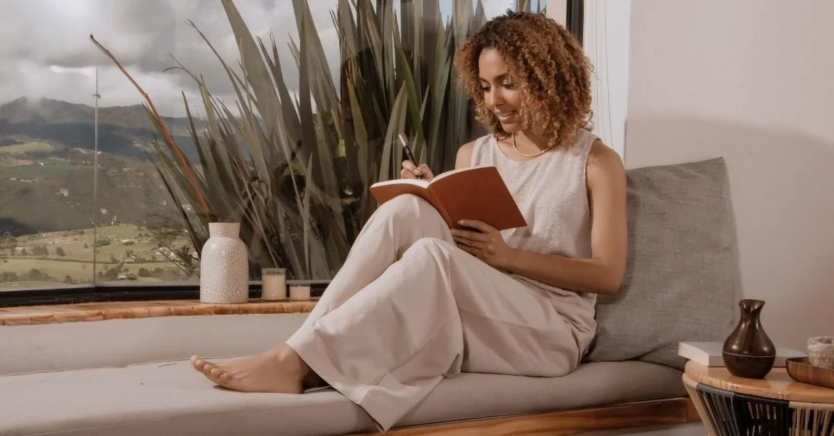 Coping on a Budget (Part 4): Eco-Friendly Wellness Practices to Support Mind & Body