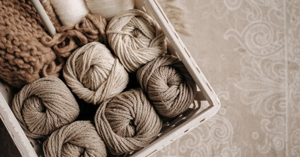 The Unsung Heroes of Sustainable Textiles