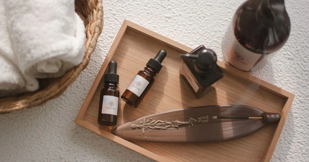Free & Low-Cost Ways to Cope with Stress Naturally and Sustainably