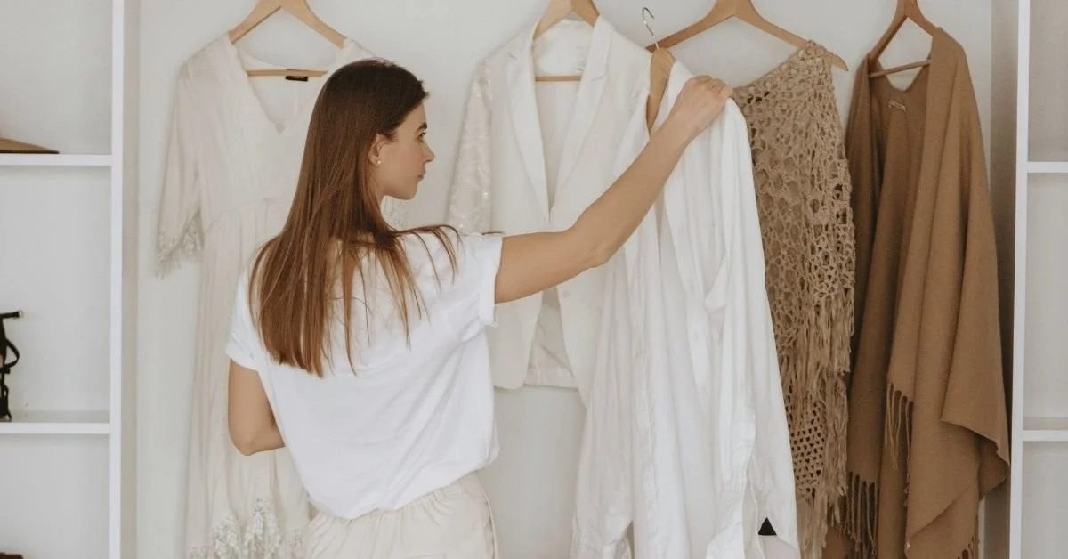 Closet Cleanse: A Step-by-Step Guide to Ethical Wardrobe Detox