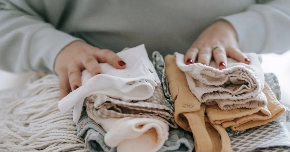 How to Dress Sustainably on a Budget: Affordable Eco-Friendly Fashion
