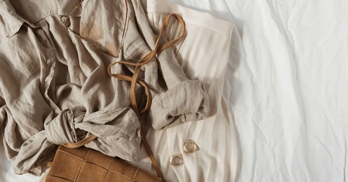 How to Build a Versatile Capsule Wardrobe with Ethical Brands