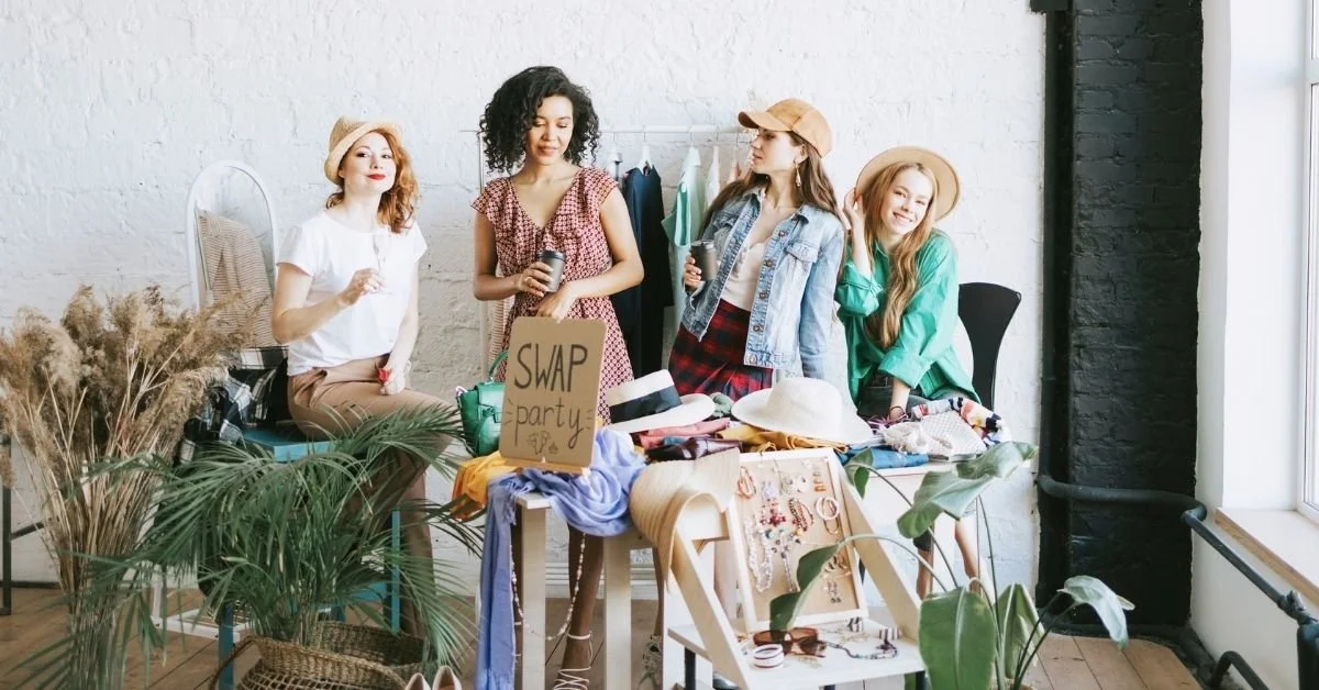 10 Sustainable Swaps to Make in Your Daily Routine: Practical Changes for a Greener Life