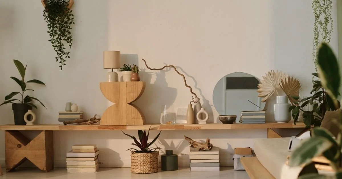 Sustainable Home Hacks for 2025: How to Go Greener Room by Room