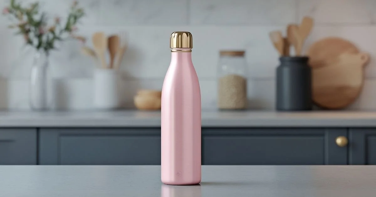 2025 Green Goals: Sustainable Resolutions to Transform Your Lifestyle