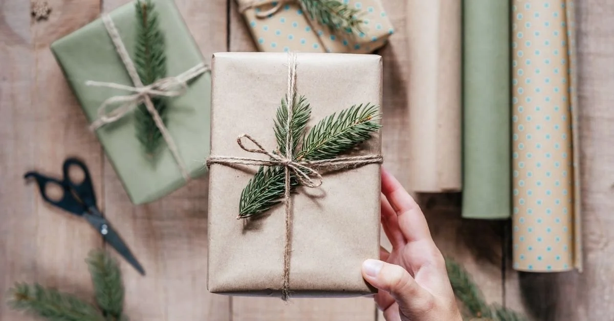 Why Choose Eco-Friendly Gifts?