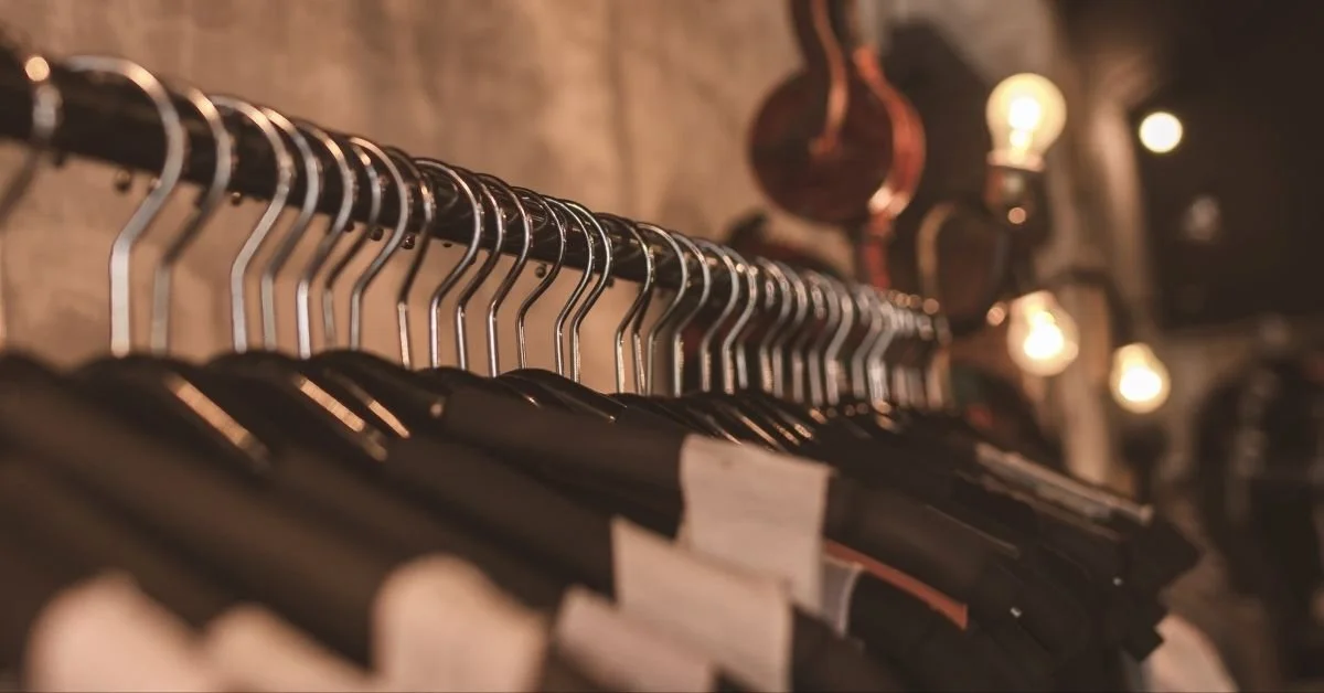 The Green Muse x It’s A Wrap!: Redefining Sustainable Fashion with Hollywood Flair