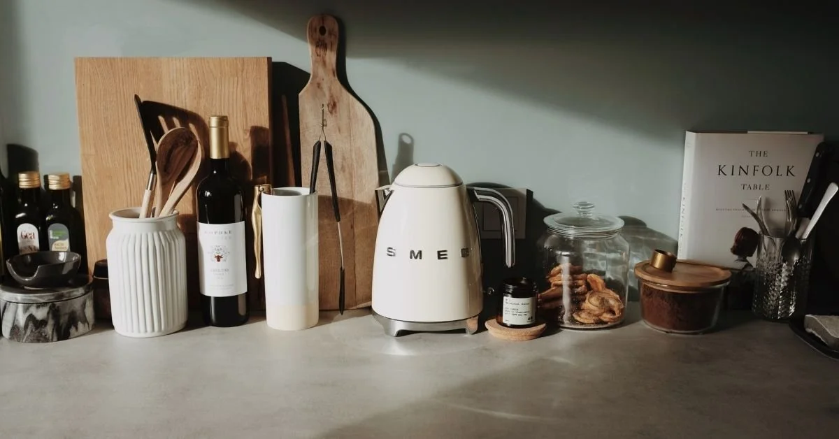 Zero Waste in the Kitchen: Reusable Products You Need