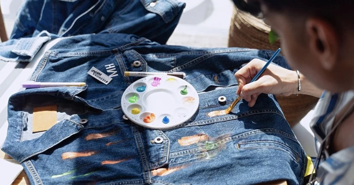 From Waste to Wardrobe: Inspiring Stories of Upcycling