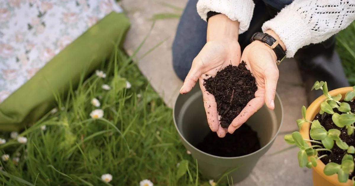 Mastering Composting: Advanced Techniques for Eco-Friendly Gardening
