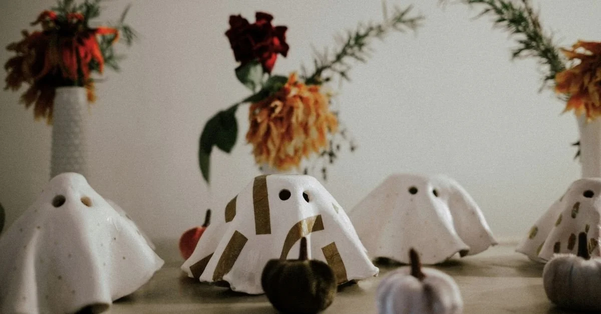 Spooktacular & Sustainable: 10 Eco-Friendly Halloween Ideas for 2024