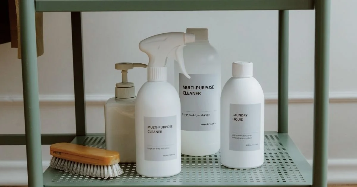 Non-Toxic Dishwashing Liquids: A Comprehensive Guide