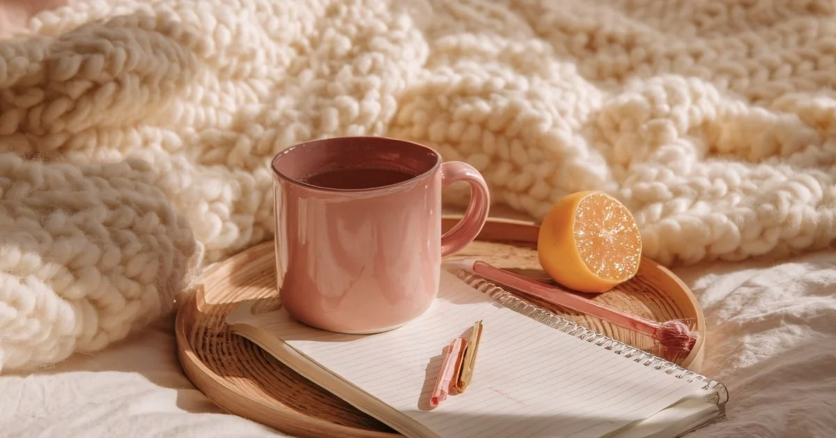 The Gentle Reset: How to Build Sustainable Habits Without Burnout in 2026