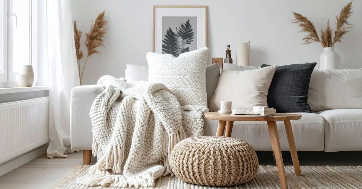 Sustainable Home Reset: Preparing Your Space for the Fall Season
