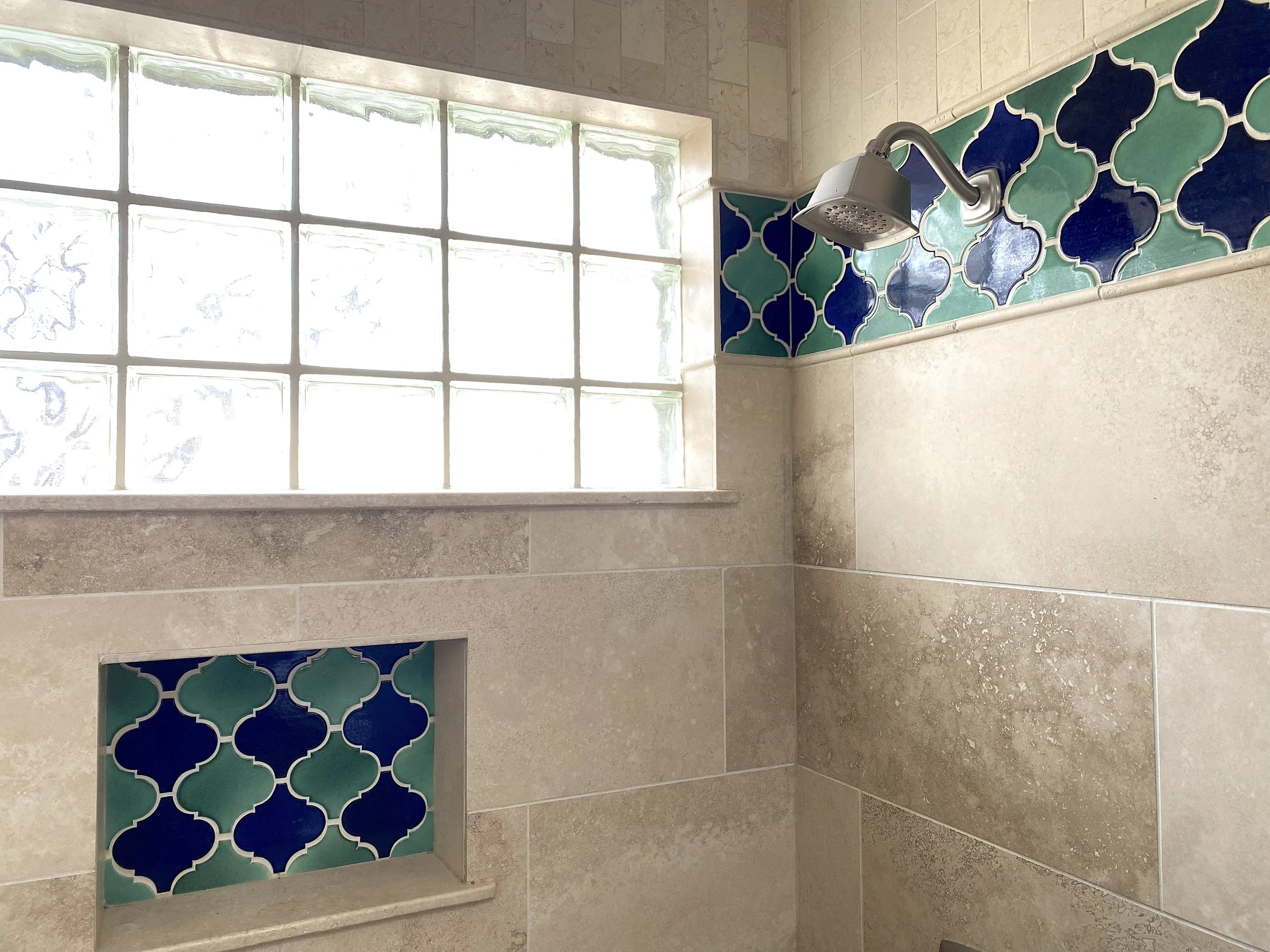 Bathroom Remodels — Allstate General Contractors, Inc.