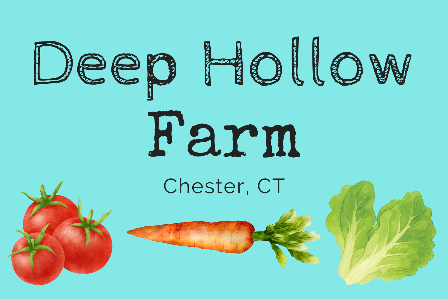 Deep Hollow Farm