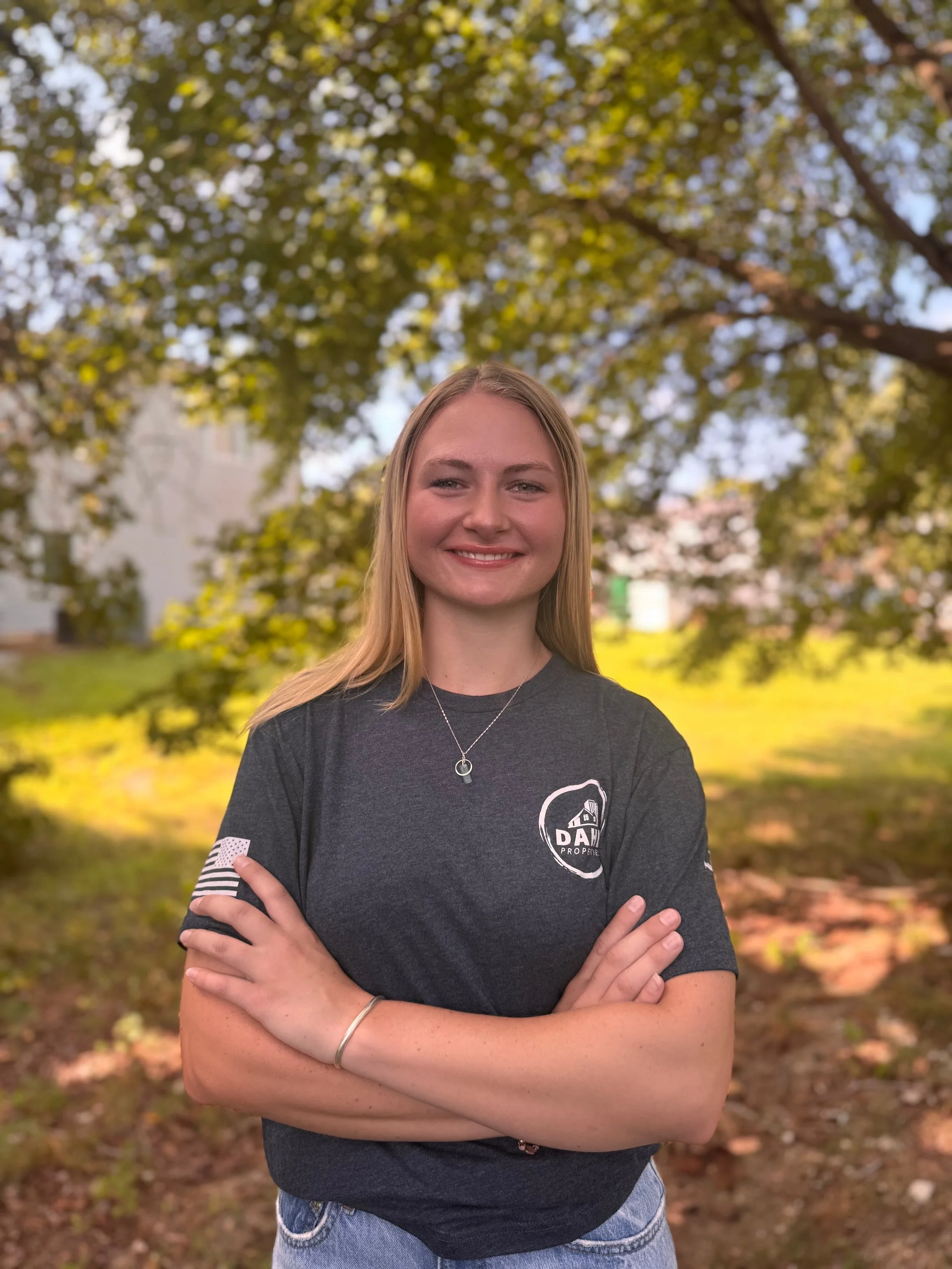 Assistant Office Administrator