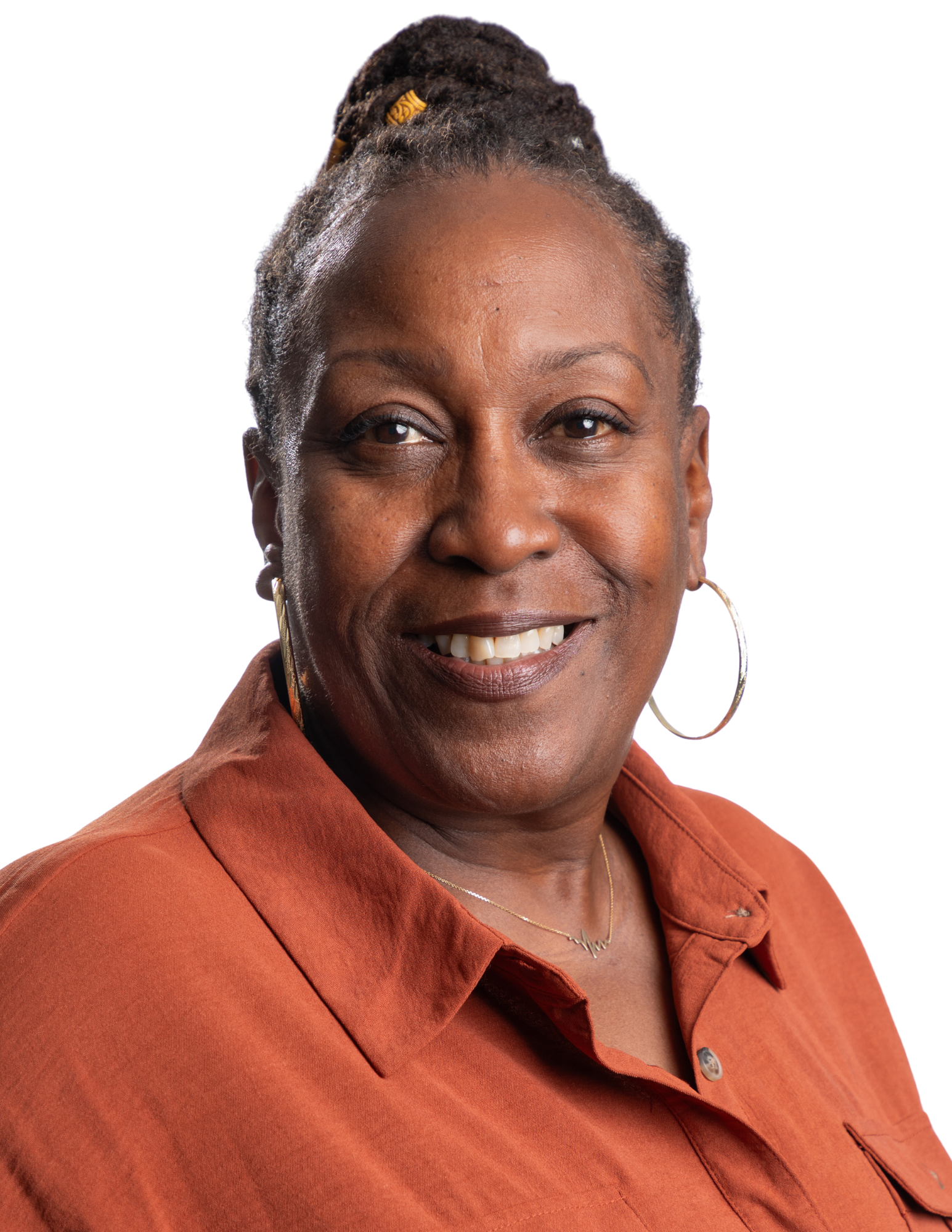 Wanda Titus, National Board Health and Wellness Coach and founder of HaulWell™