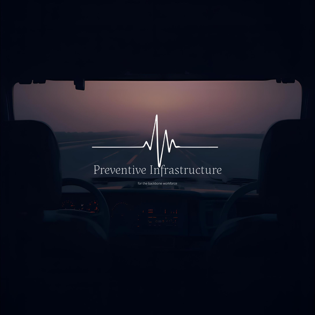 Wellness Is Becoming Infrastructure — And Drivers Can’t Be an Afterthought