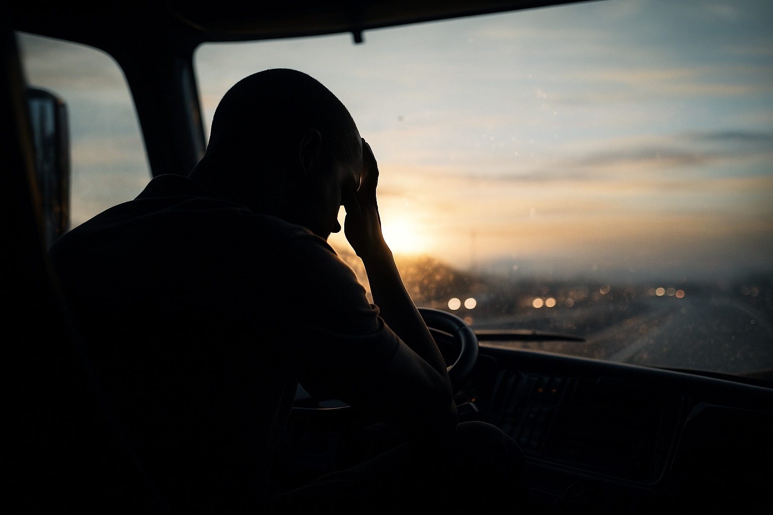 📊Is There a National “Fail Rate” for DOT Medical Exams?