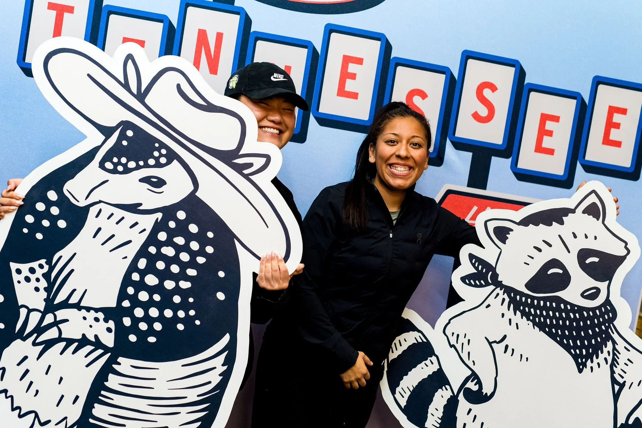 Tennessee House 2025 attendees