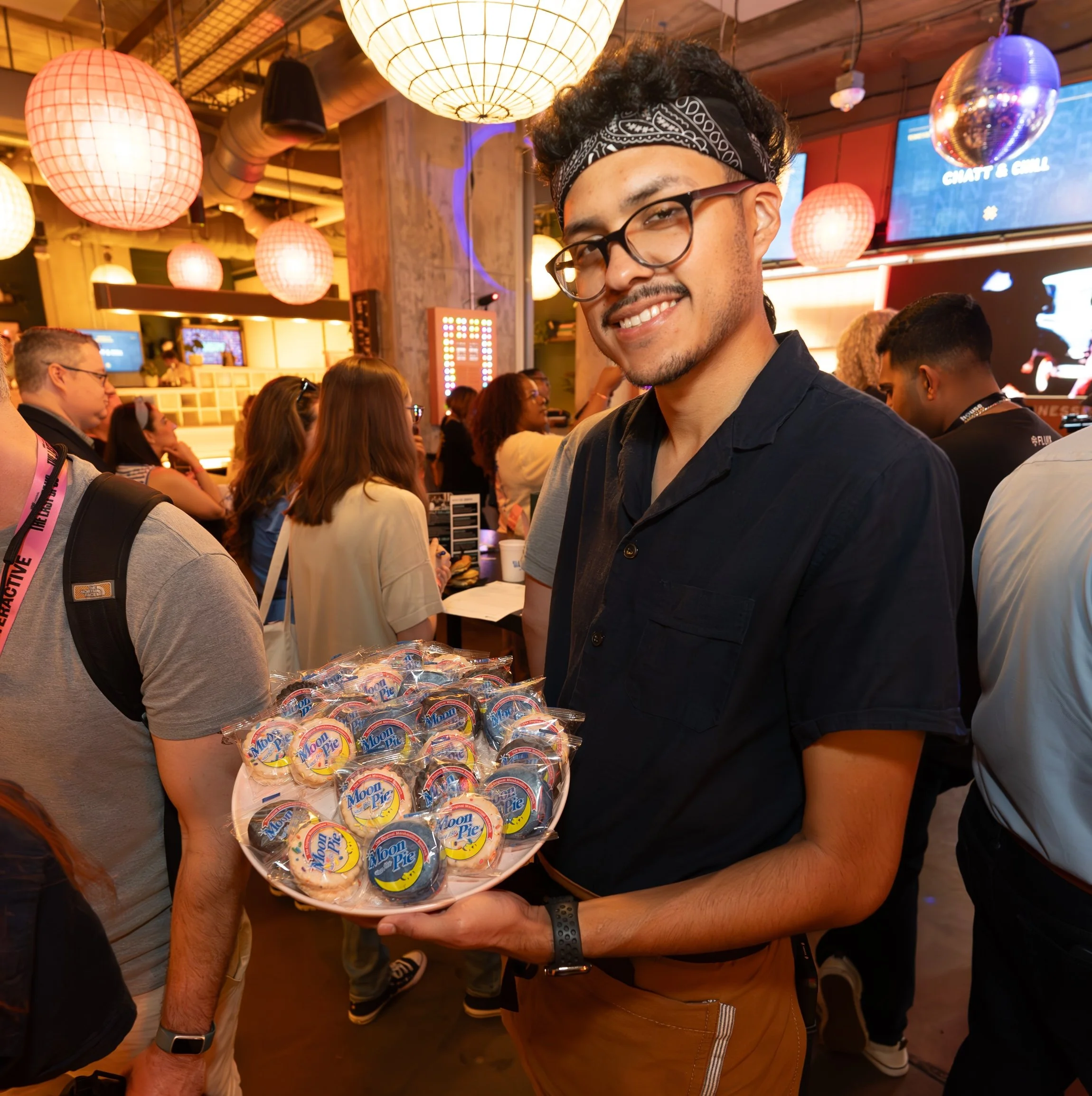 Tennessee House 2025 Moon Pies