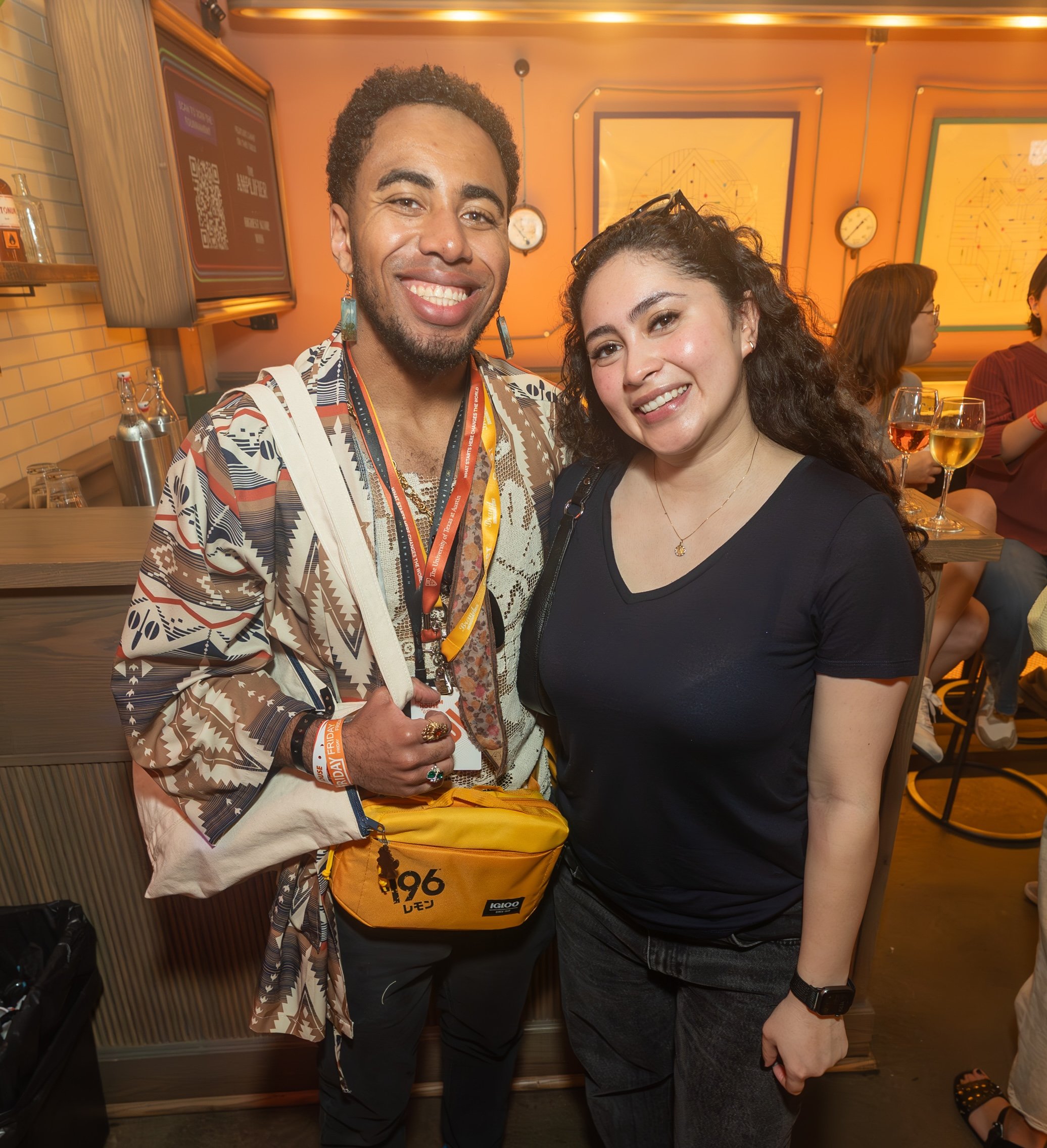 Tennessee House 2025 attendees