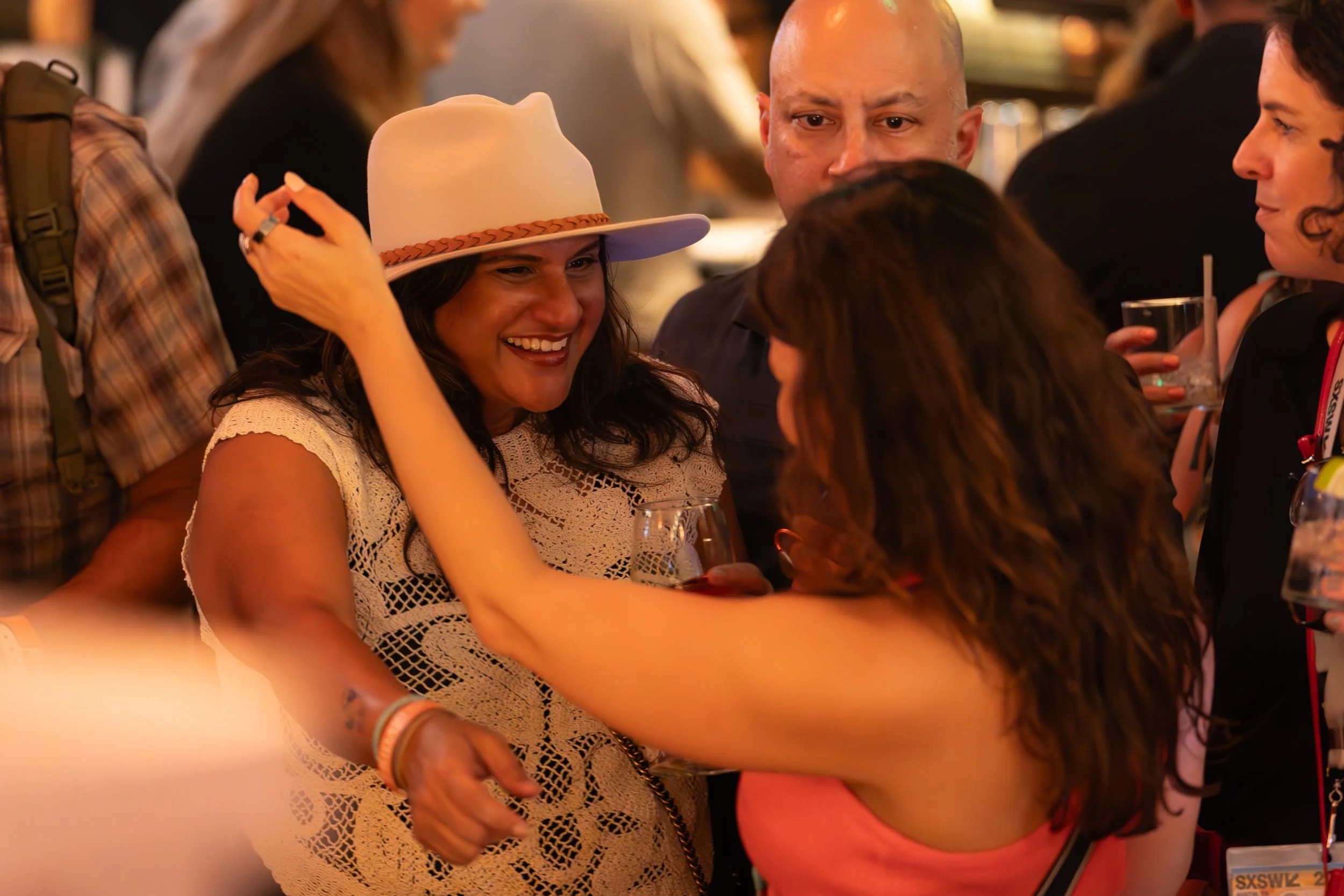 Tennessee House 2025 attendees