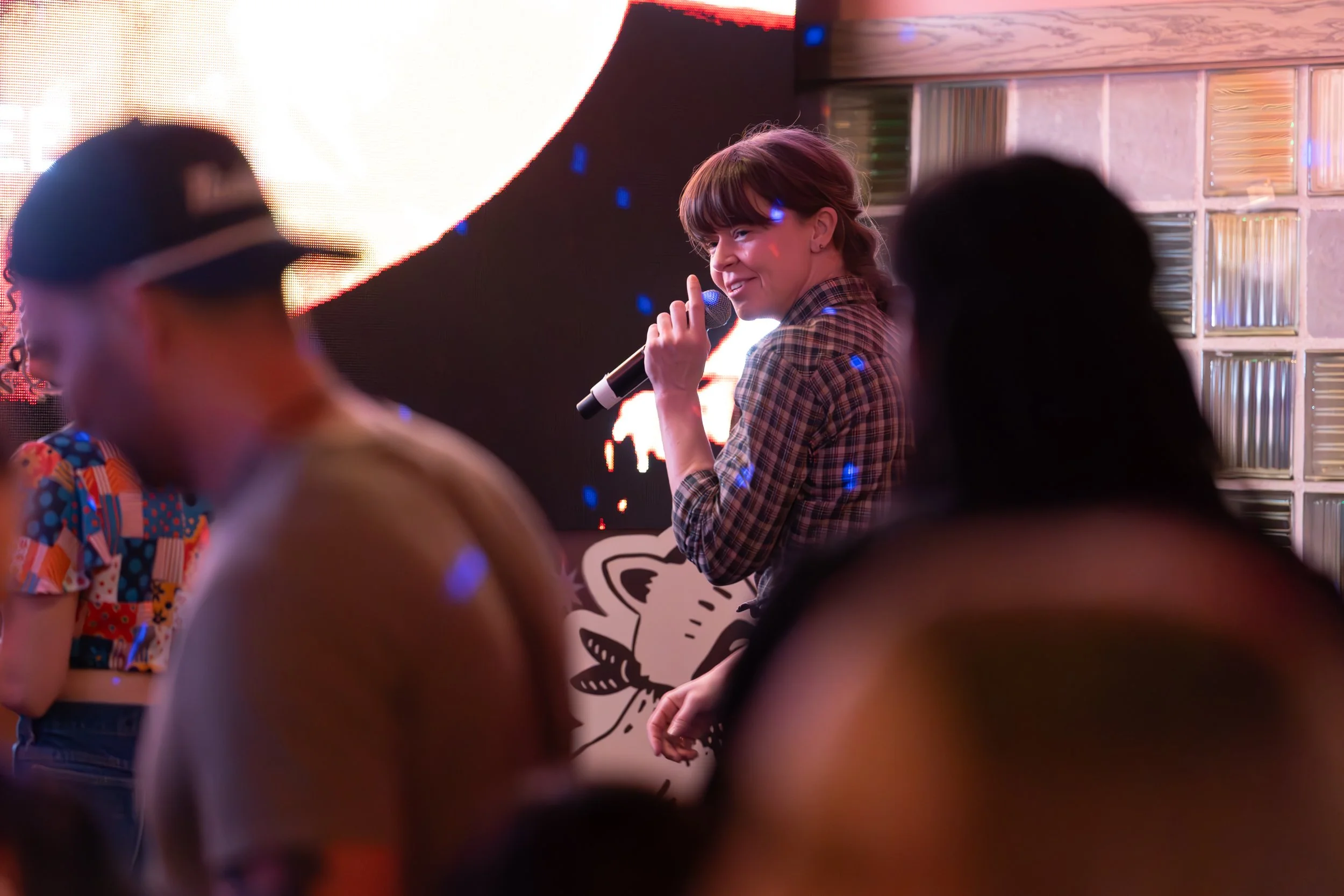 Tennessee House 2025 performer