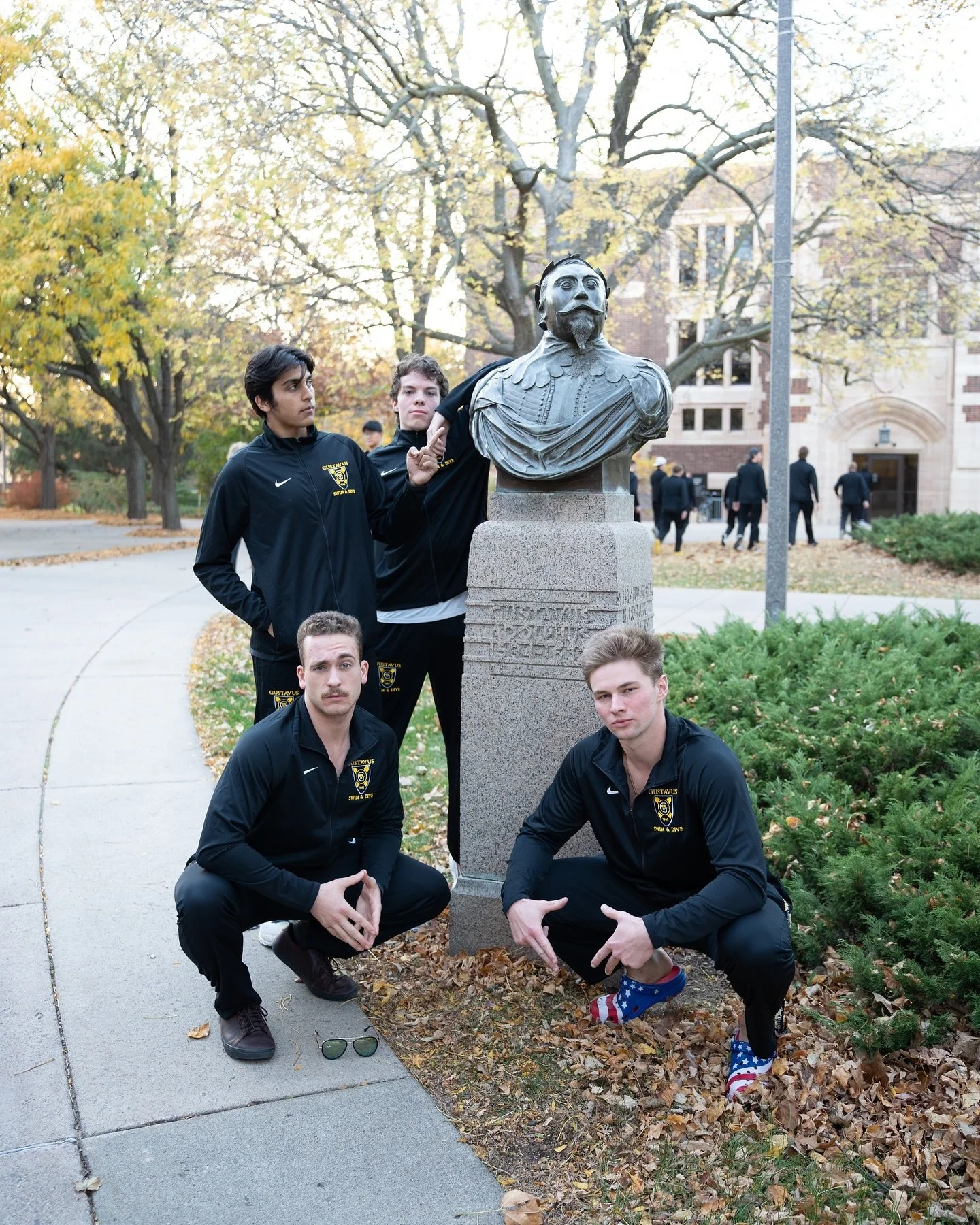 Media day sneak peaks 📸👀