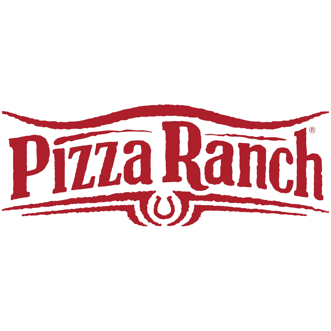 Logo for Pizza Ranch