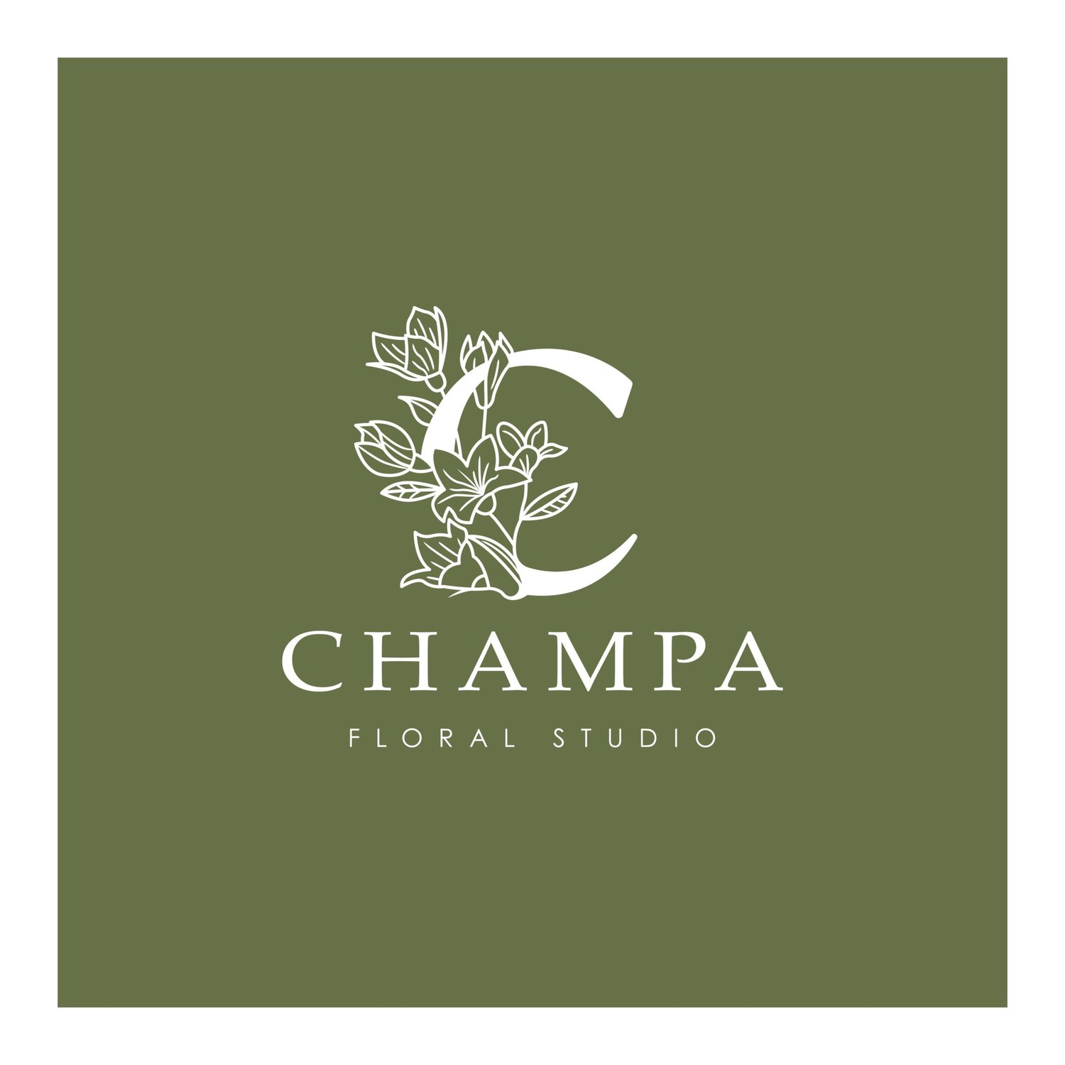 Champa Floral Studio