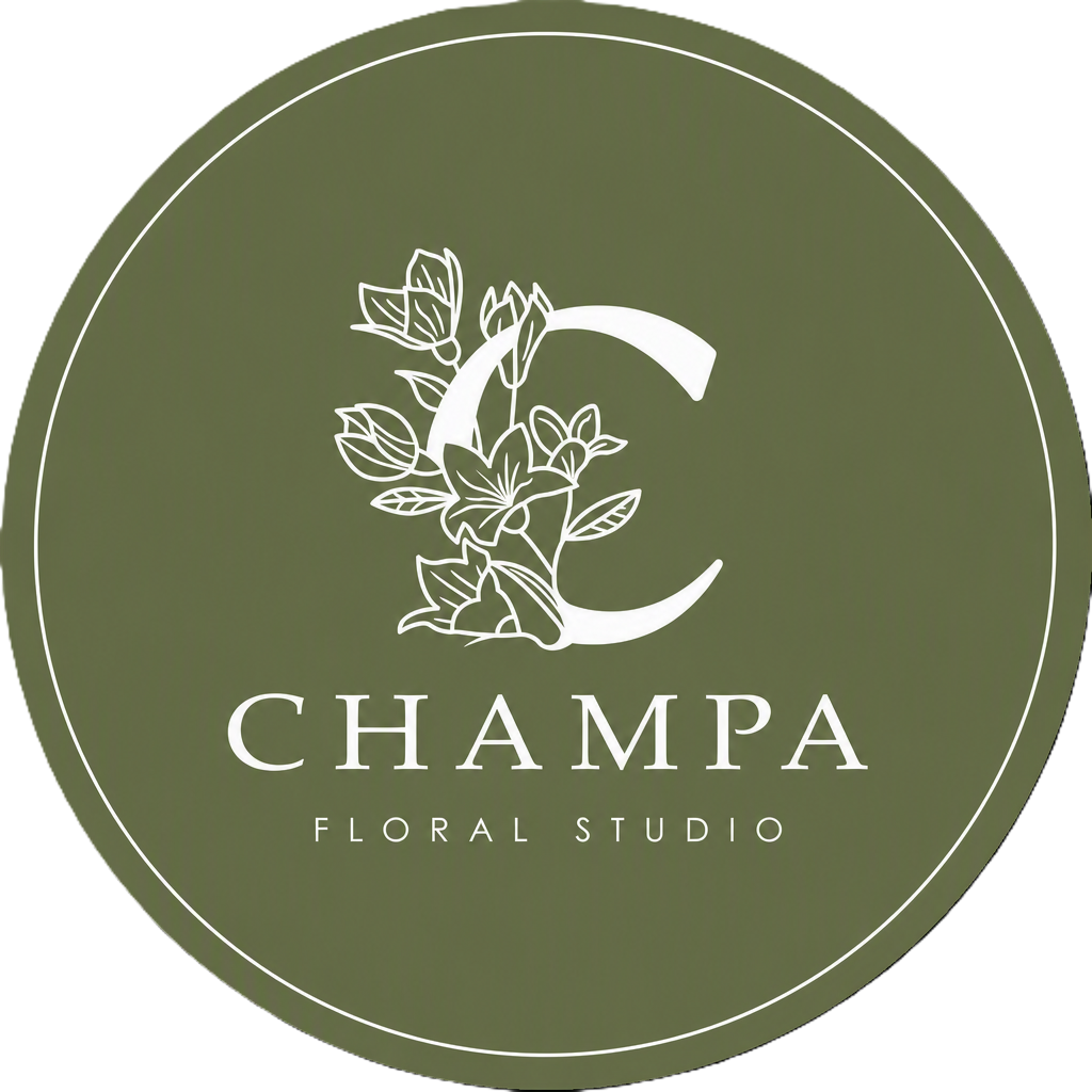 Champa Floral Studio