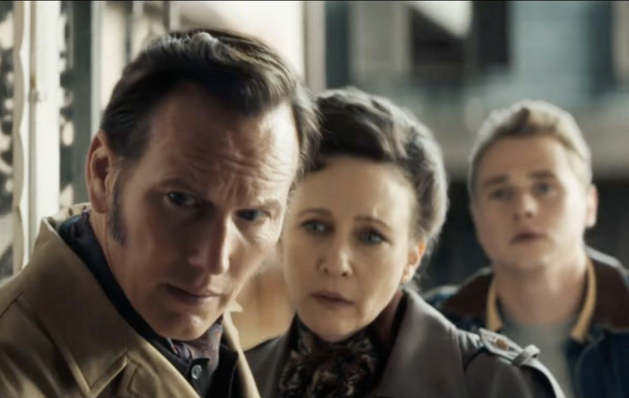 The Conjuring: Last Rites