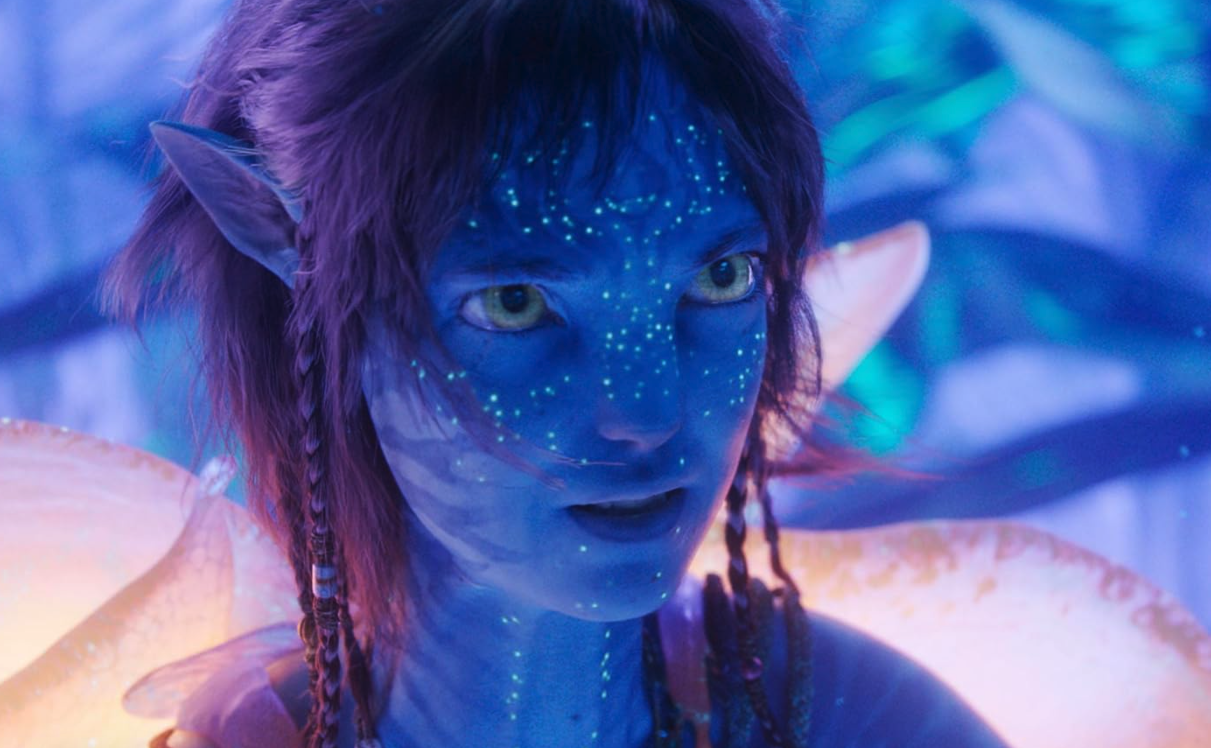 Avatar: Fire and Ash