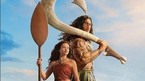 Moana (2026)