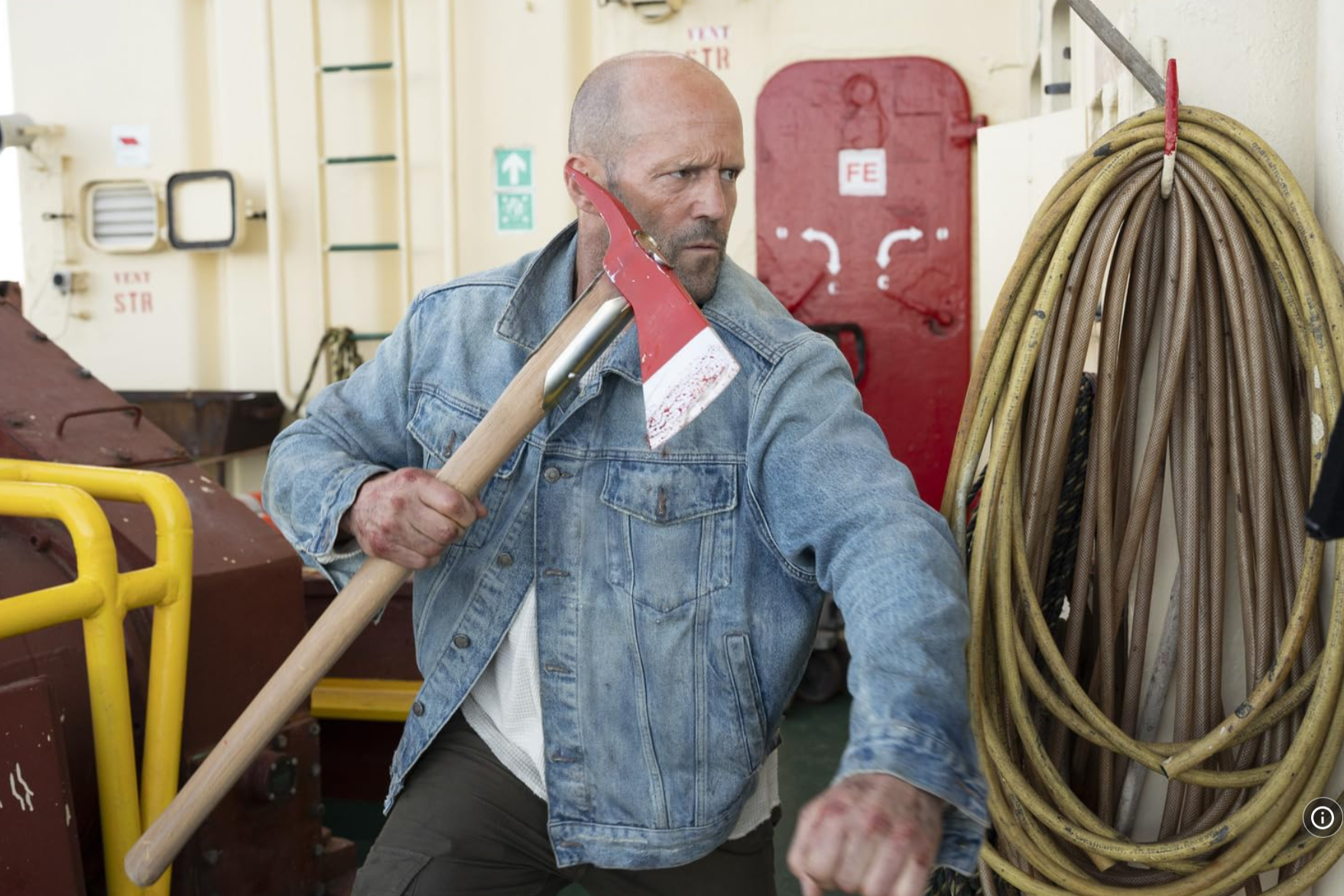 Mutiny (2026)