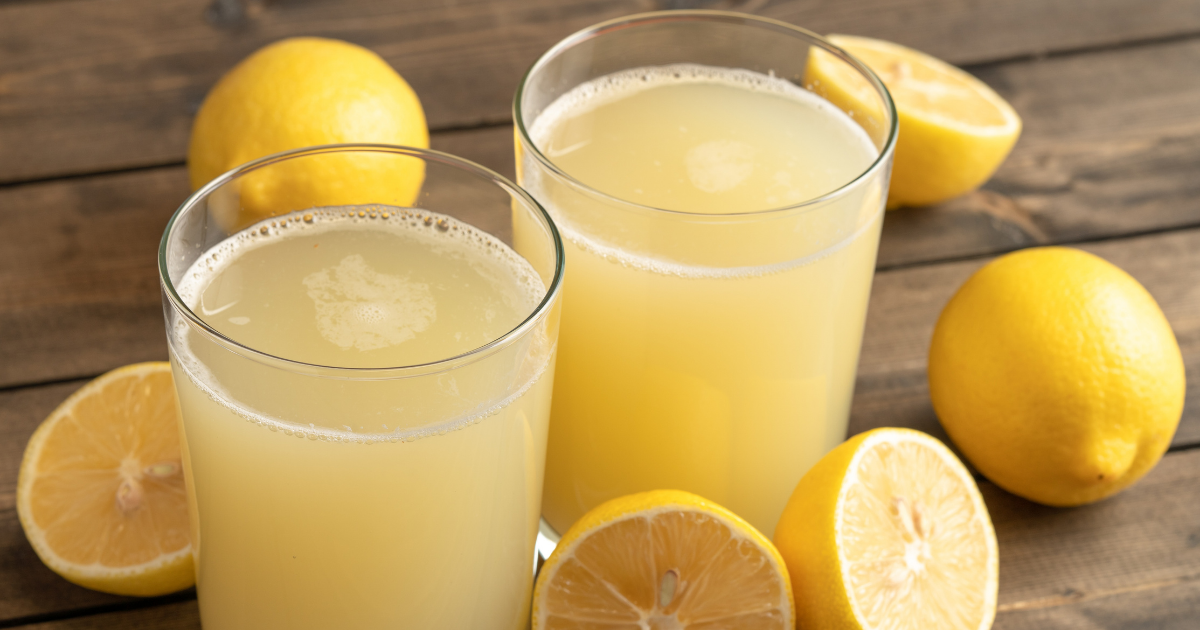 Ask for Lemonade: A Simple Way to Overcome Fear of Rejection and Start Asking for What You Want