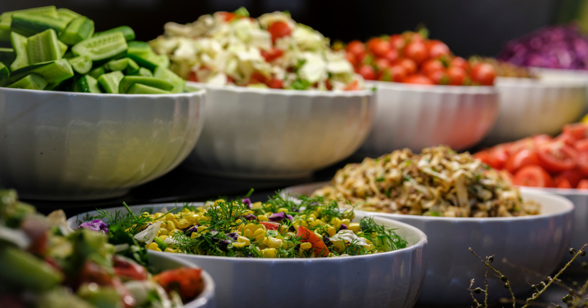 Cyclospora, Food Safety, and OCD: How to Respond Without Letting OCD Take the Wheel